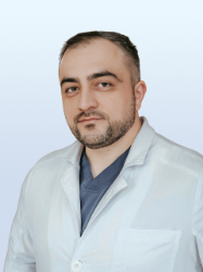 Коркмазов Ханбий Магометович Коркмазов Ханбий Магометович